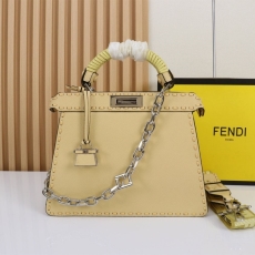 Fendi Top Handle Bags